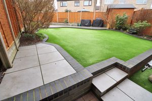 DIXON WAY- click for photo gallery